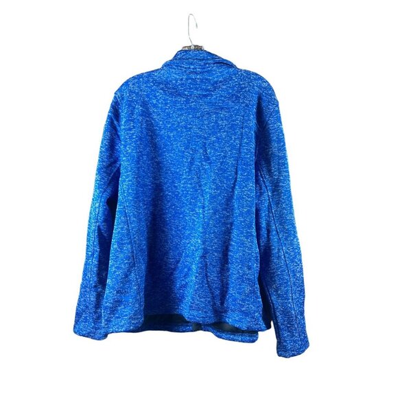 Trail Crest Women's Full Zip Jacket - Picture 2 of 6